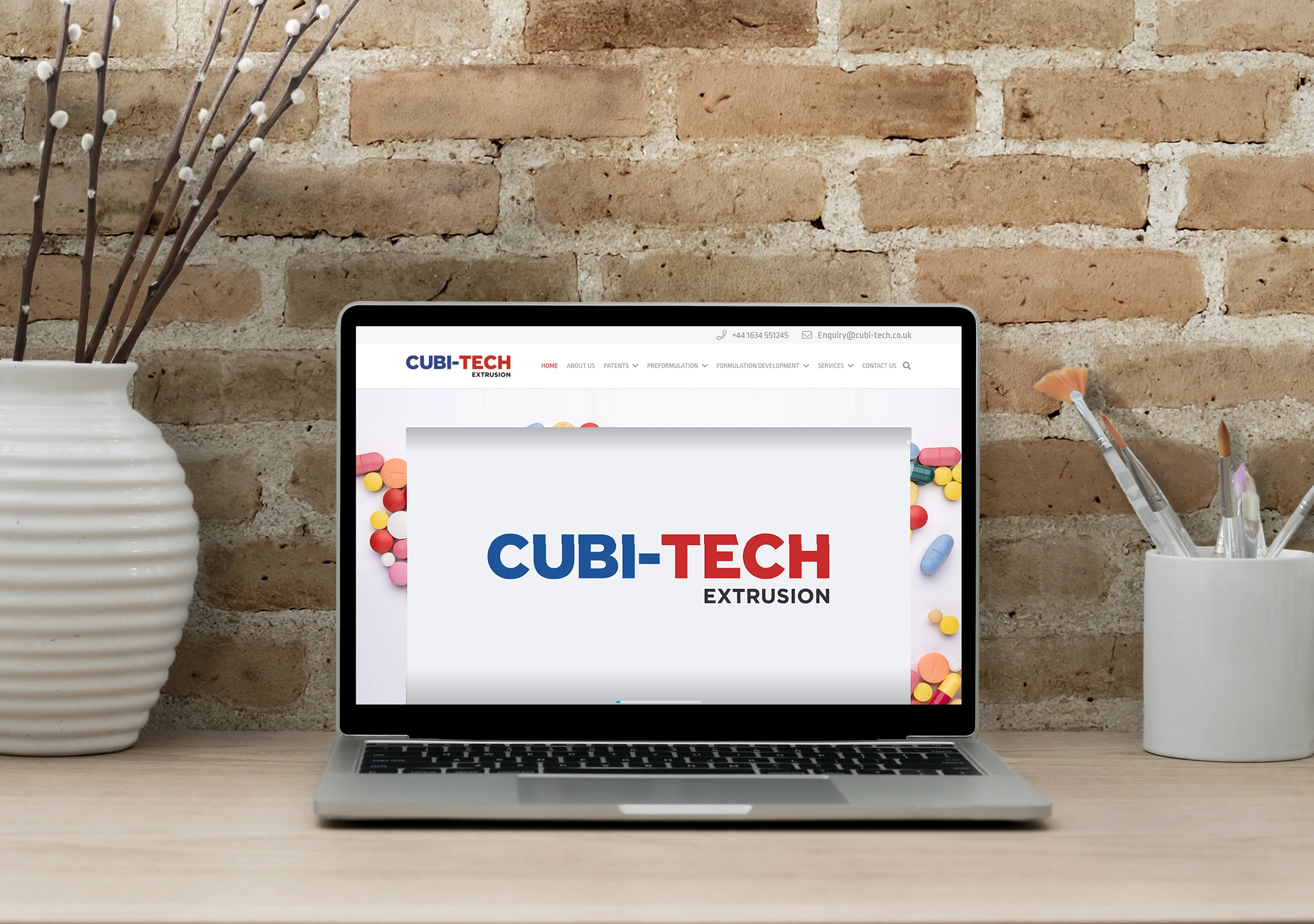 Cubi Tech