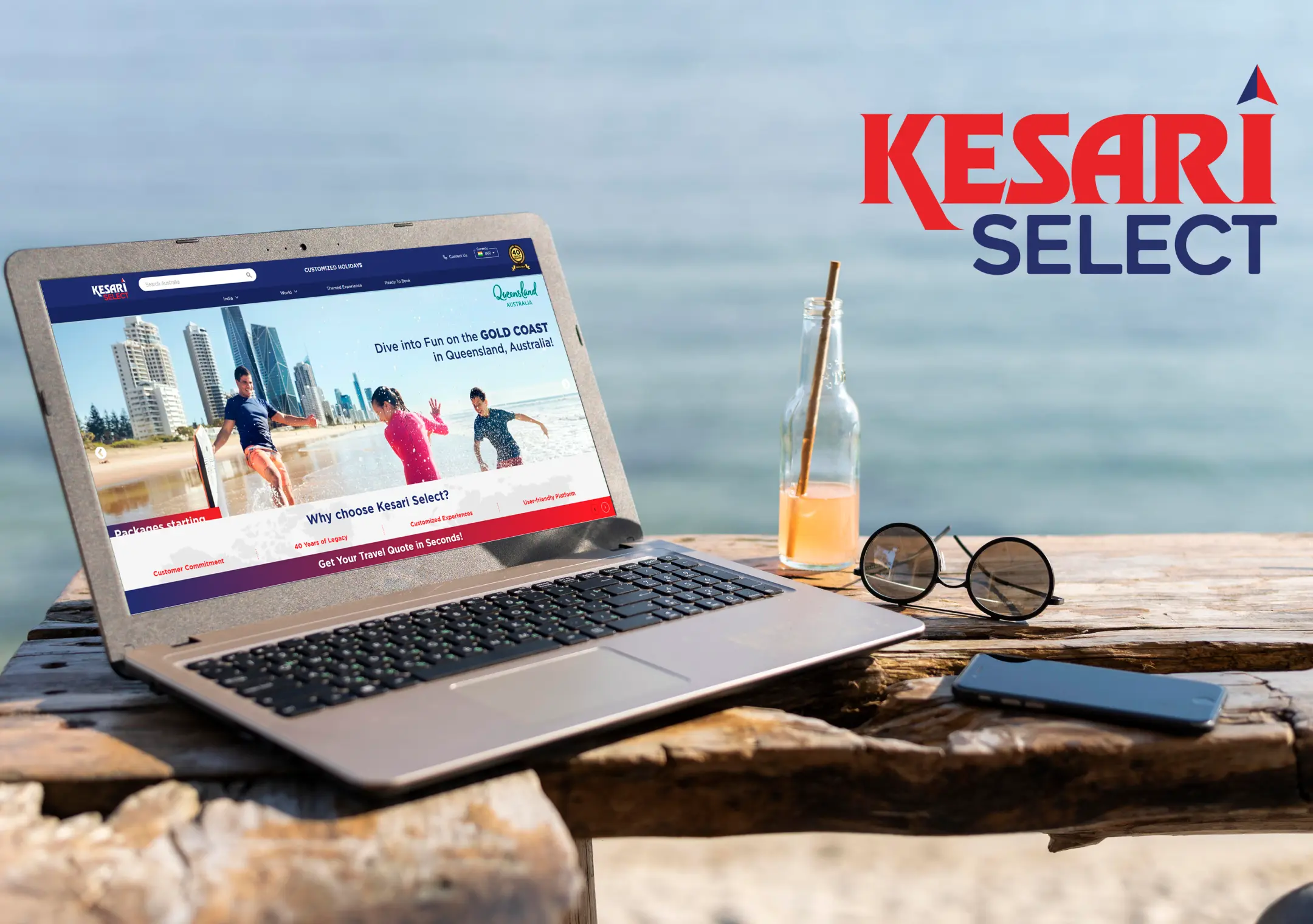 Kesari Select