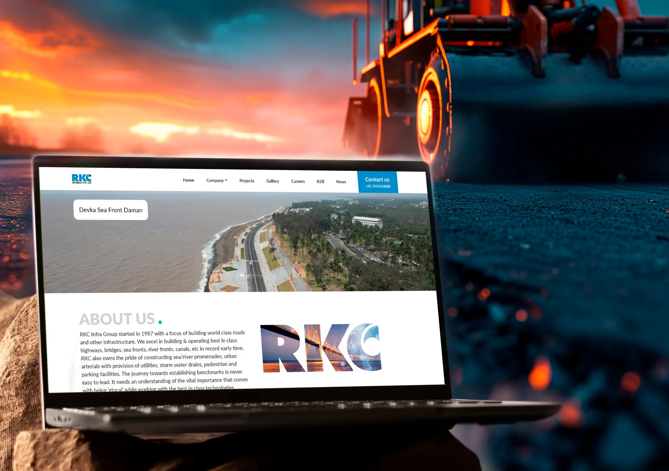 RKC