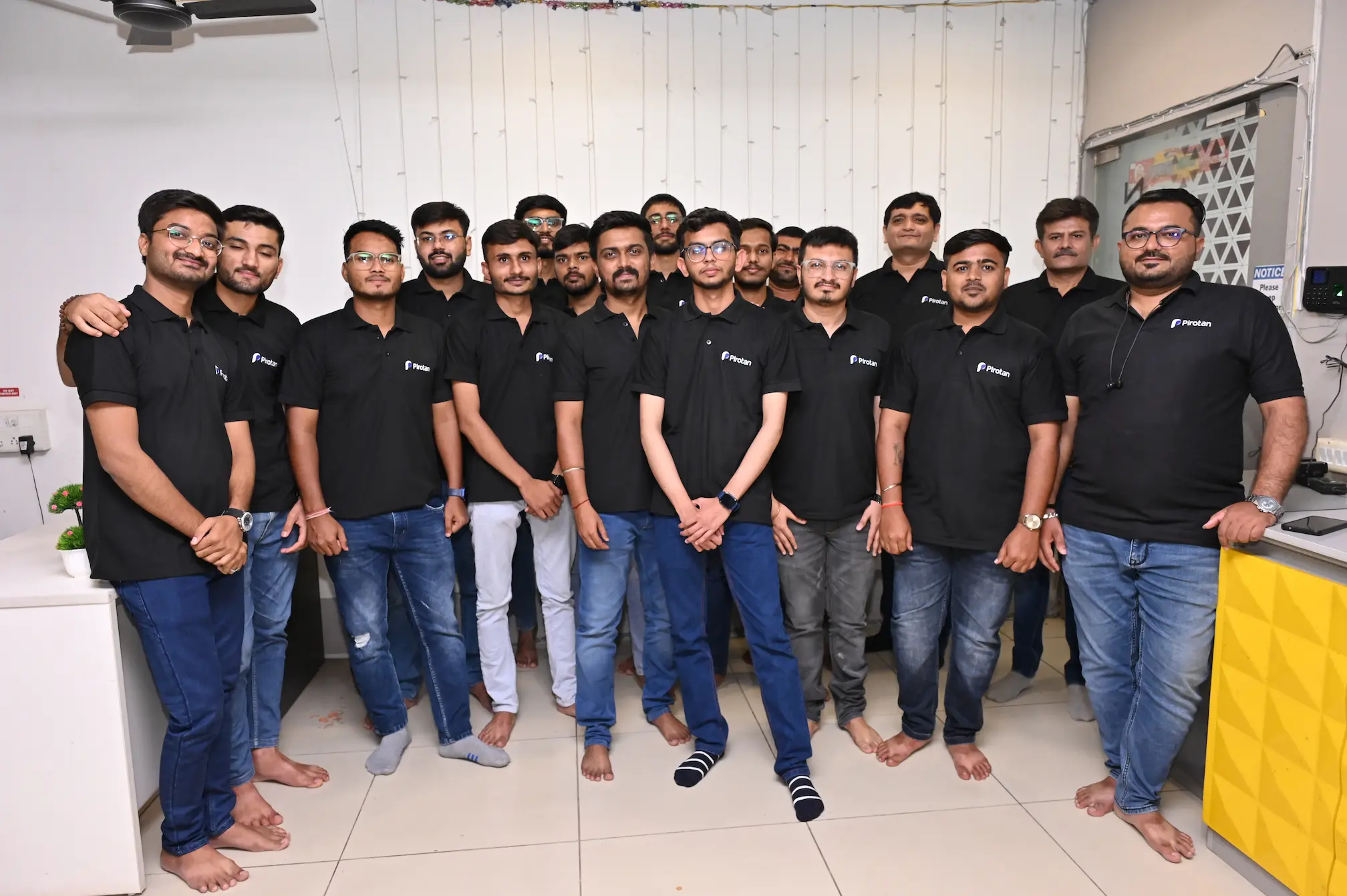 Shine Infosoft team — office culture photo 4